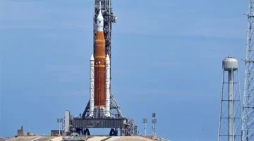 يوم 6 مارس.. ناسا تحسم موعد إطلاق رحلة أرتميس 2 المأهولة حول القمر